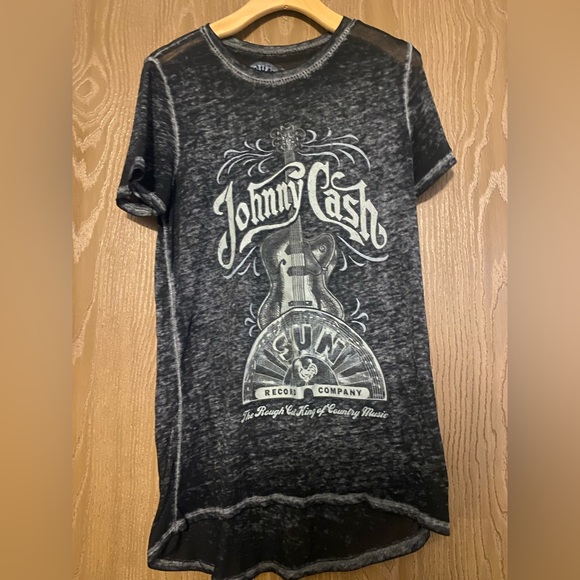 Basic thin tshirt - Picture 1 of 1